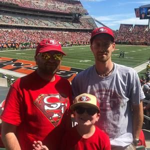 Meet your Posher, Eric